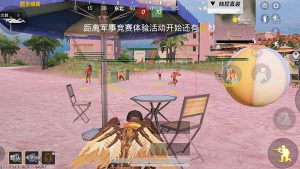 和平精英辅助【火海直装V1.0】超变态功能 人物变大加速跳远 载具加速 人物枪械美化 无后坐力  开火自瞄 超广角视角  聚点防抖 范围追踪